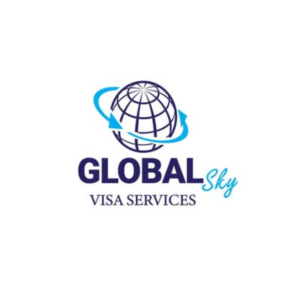 Visa company from UAE